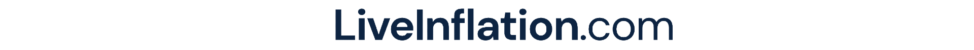 LiveInflation.com